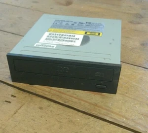  USED COMPUTER  DVD ROM USED MODEL XJ-HD166S  - Picture 1 of 5