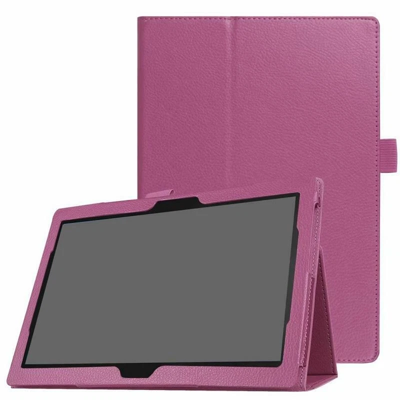 For Lenovo Tab M10 TB-X605FC X605LC TB-X505L X505F Case Folio Smart Stand Cover - Image 1 of 4