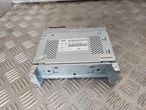Autoradio CD - DS DS3 I (1) PHASE II (2) - Référence : 9815355380 - Picture 1 of 4