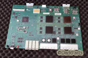 Foundry Networks Fastiron Edge x424 Motherboard 35509-005D 35509-005 - Picture 1 of 1