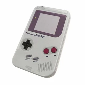 Nintendo Game Boy Süßigkeitendose Traube aromatisiert D-Pad Süßigkeiten neu VERSIEGELT - Bild 1 von 2