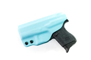 BraDeC: IWB Concealment Holster for Glock 17 (gen 1-5) - Picture 1 of 23
