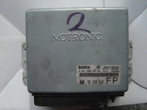 MK2 Astra gte ECU - Picture 1 of 1
