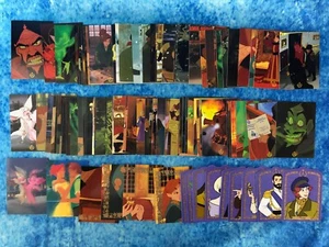 Anastasia Animated Movie SINGLE Non-Sport Trading Card by Upper Deck 1998 - Picture 1 of 246