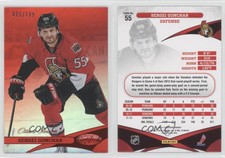 2012-13 Certified Mirror Red /199 Sergei Gonchar #55