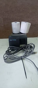 Star Micronics TSP100III Receipt Printer USB Thermal Auto-Cutter With USB Cable - Picture 1 of 7