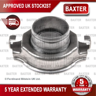 Fits Subaru Impreza Mitsubishi Shogun Pajero Baxter Clutch Release Bearing - Image 1 of 3