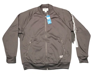 Adidas Japanese Nmd D. Zip Track Jacket Black Size XL - Picture 1 of 8