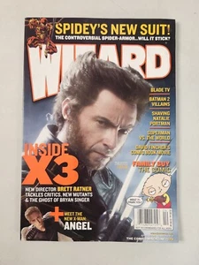 Wizard Magazine 174 - Imagen 1 de 2