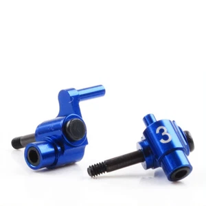 Alloy Steering Lever MR02LM Wheel Camber 3 Kyosho R246-1213 - Picture 1 of 1