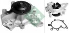Water Pump Ina 538 0280 10 For Ford Usa,mazda