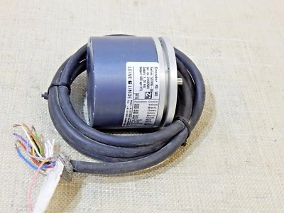 Leine & Linde Encoder Pulsgeber RSI 503  /Part N.:507496-08 - Bild 1 von 3