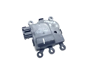 MAZDA 3 SPORT BL MK2 HEATER BLOWER VENT FLAP ACTUATOR MOTOR (1) 2009-2013 - Picture 1 of 12