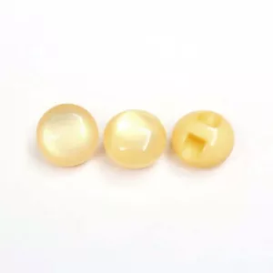 8x Colorful Resin Buttons Round Sewing Button for Jacket Coat DIY Clothing Craft - Picture 1 of 27