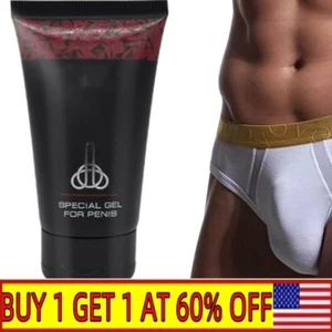 New Titans GEL Male Special Cream for Men 50G~ - Picture 1 of 11