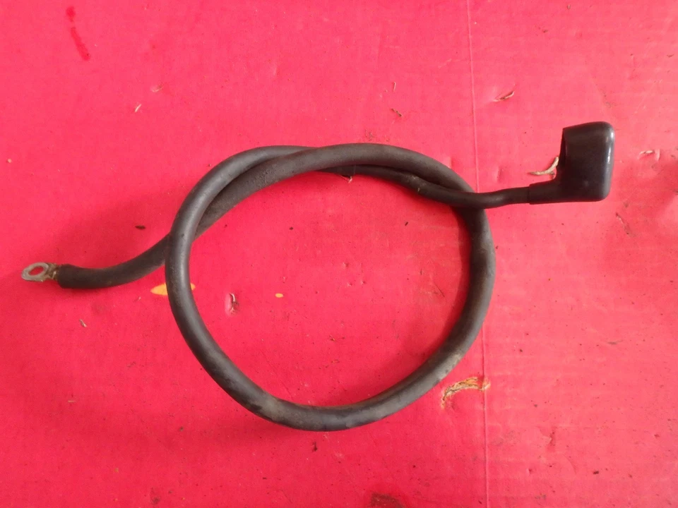 Cable de arranque batería Honda Goldwing GL 1200 Off Year 1984 GL1200 Foto 1 de 1