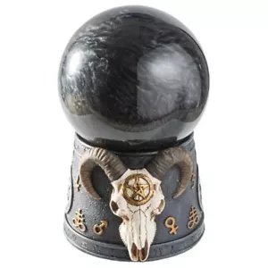Sigil of Baphomet Storm Ball - Picture 1 of 1