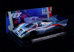 FLY PORSCHE 917 LH PRE 24H LE MANS 1971 - NOVEDAD A ESTRENAR!!! - Imagen 1 de 1