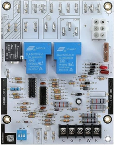 R40403-003 Furnace Blower Control Circuit Board for Armstrong Ultra SX 80 SX90 - Picture 1 of 9