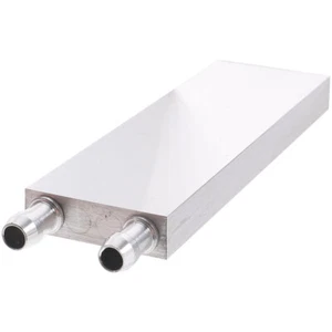 Cpu Waterblock Radiator Water Cooling Pc Cooling System Water Cooling Block - Afbeelding 1 van 12
