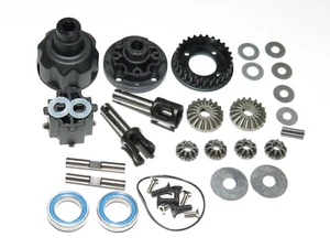 XRA330017 XRAY NT1 2023 1/10 NITRO TOURING CAR FRONT DIFFERENTIAL - Picture 1 of 1