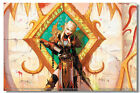 World of Warcraft Game OnlineSilk Wall Poster Picture Canvas Deco 24&quot;x36&quot; MOP040