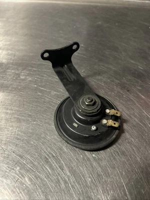 Suzuki GSXR 600/750 2008-2009 bocina #1880 Foto 1 de 4