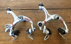 Rare Edco Competition Brake Calipers, 1980s, VGC, Time Trial - Picture 1 of 10