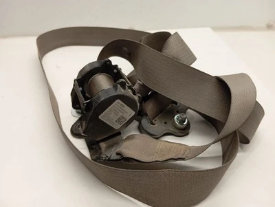 Seat Belt Front Driver Retractor Fits 16-21 EXPRESS 2500 VAN 3872058 Foto 1 de 3