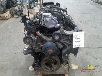 2007 Cadillac Escalade EXT Engine Motor VIN 8 6.2L - Изображение 1 из 4
