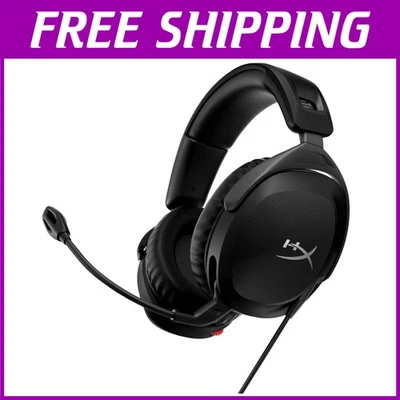 DTS Headphone:X Spatial Audio Gaming Headset - Lightweight & Noise Cancelling - Image 1 of 4