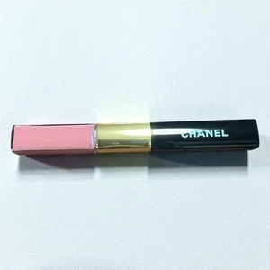 Chanel Le Rouge Duo Ultra Tune 186 Nude Pink Unopened - Picture 1 of 2
