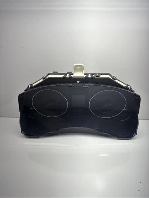 🥇10 EX35 INFINITI Velocímetro Cluster MPH con Sistema de Navegación 1181626 Foto 1 de 4