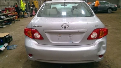 Passenger Front Window Regulator Electric Fits 08-15 SCION XB 6847996 - Изображение 1 из 4