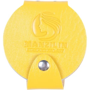 Manzilin 12 Ranuras PU Arte en Uñas Estampado Placas Estuche Bolsa Carpeta Nail Stamp7646 - Imagen 1 de 9