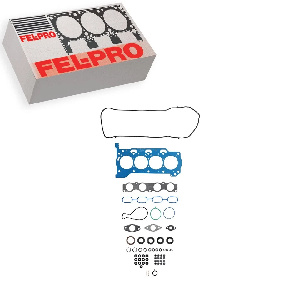 Fel-Pro Engine Cylinder Head Gasket Set For 2012-2018 Toyota Prius V 1.8L L4 - Image 1 of 1