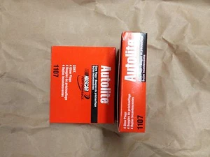 Autolite 1107, Glow Plug, Ford Diesel, 6.9L, Chevrolet 5.7L, 1980-1986 - Picture 1 of 1