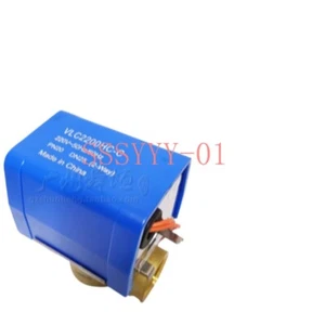 1PCS NEW VLC2200HC-C DN25 Bidirectional Valve #P - Picture 1 of 2