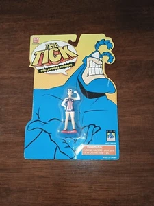 Bandai The Tick American Maid - Picture 1 of 1