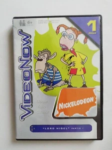 Nickelodeon. Lord Nigel Cd-Rom Pc. - Bild 1 von 3