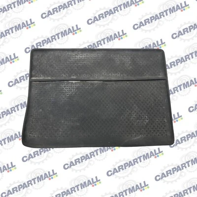 Volkswagen Routan 2009-2014 piso consola central alfombrilla de goma inserción 1KR90TRMAA Foto 1 de 4
