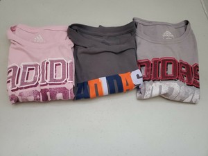 Las mejores ofertas en Adidas Rosa Tops para mujer | eBay