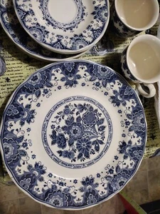 Clayton Geschirrset - Bild 1 von 7