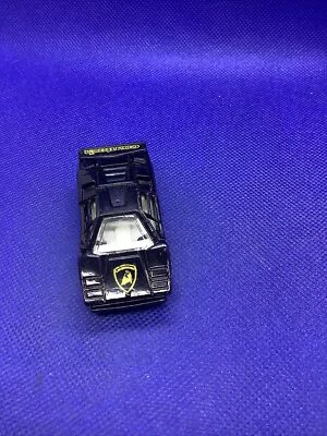 Playart diecast LAMBORGHINI COUNTACH LP500S A-3 Mint - Image 1 of 4
