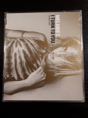 Melanie C-I turn to you-Maxi-CD - Bild 1 von 2