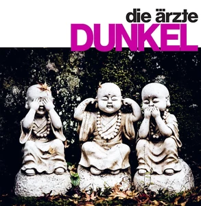 Die Ärzte - Dunkel / Schuldselber Ltd.7" Vinyl Single Inkl Download-Code NEU OVP - Bild 1 von 2