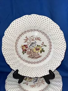 Royal Doulton GRANTHAM Luncheon Plate - Picture 1 of 3