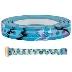 Lizard Skins 0.5mm Wood Bat Grip Vice Camo DSP Ultra X NEW DSPUXB045 Tape Blue - Picture 1 of 4