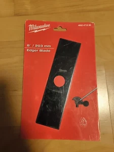 milwaukee Edger Blade 203mm - Bild 1 von 2