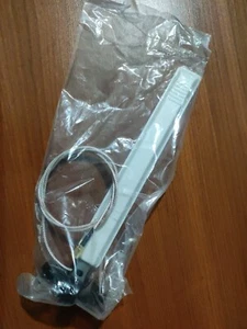ANTENNA PROXEL MINI 2,4 GHZ ANTENNA OMNIDIREZIONALE 2,4 GHZ 6DBI + STAFFA + CAVO - Afbeelding 1 van 10